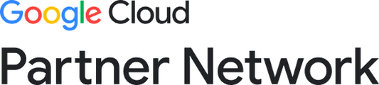 Google Cloud Partner Network